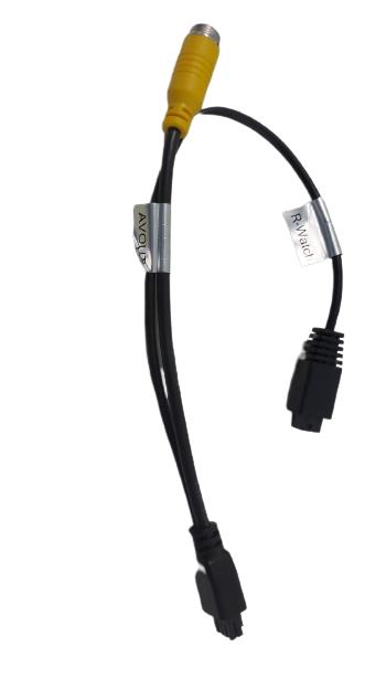 Cable extension para R-Wa