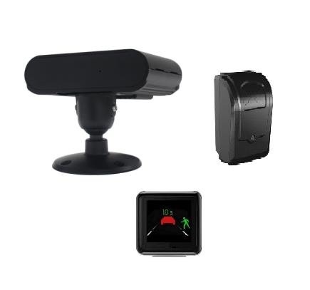 Dash Cam Kit cAdas OUTLET