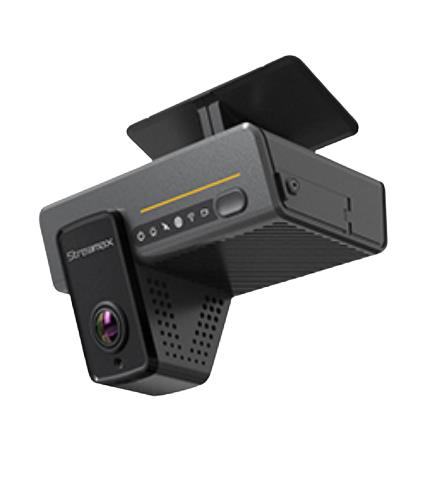 Dashcam AD Plus(V2,0)+GPS