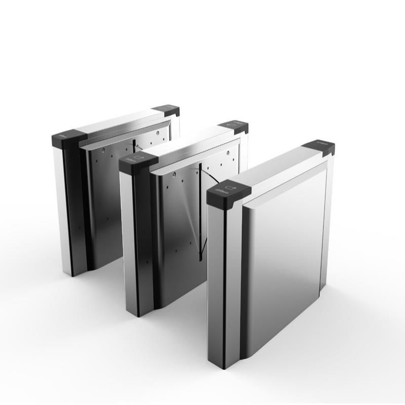 Right Flap Barrier OUTLET