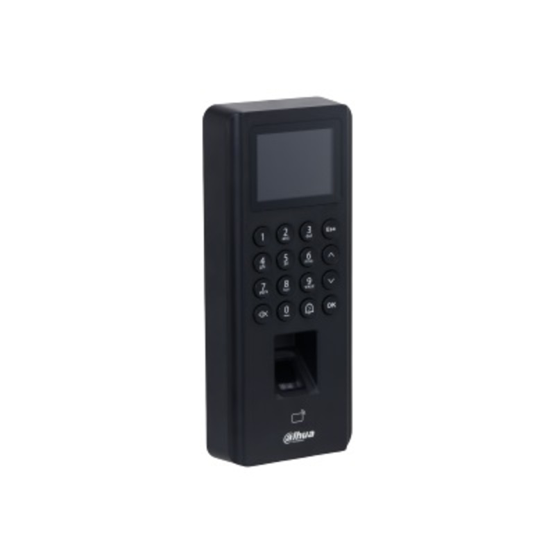 IC Card Huella OUTLET