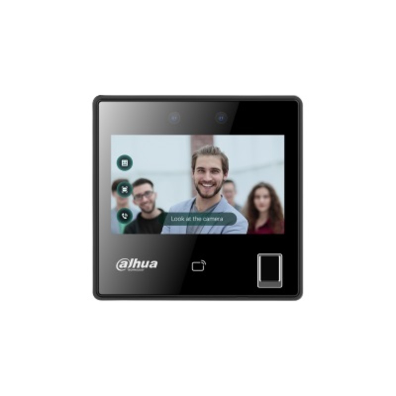 Control acceso DH OUTLET