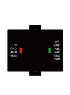 Modulo RS485 para C2-260
