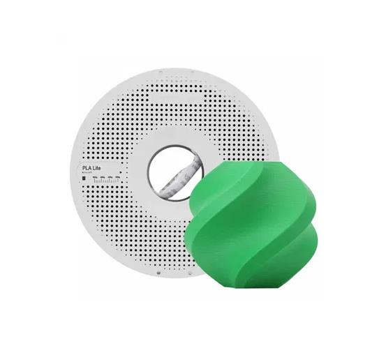 PLA Lite Green c/Carrete