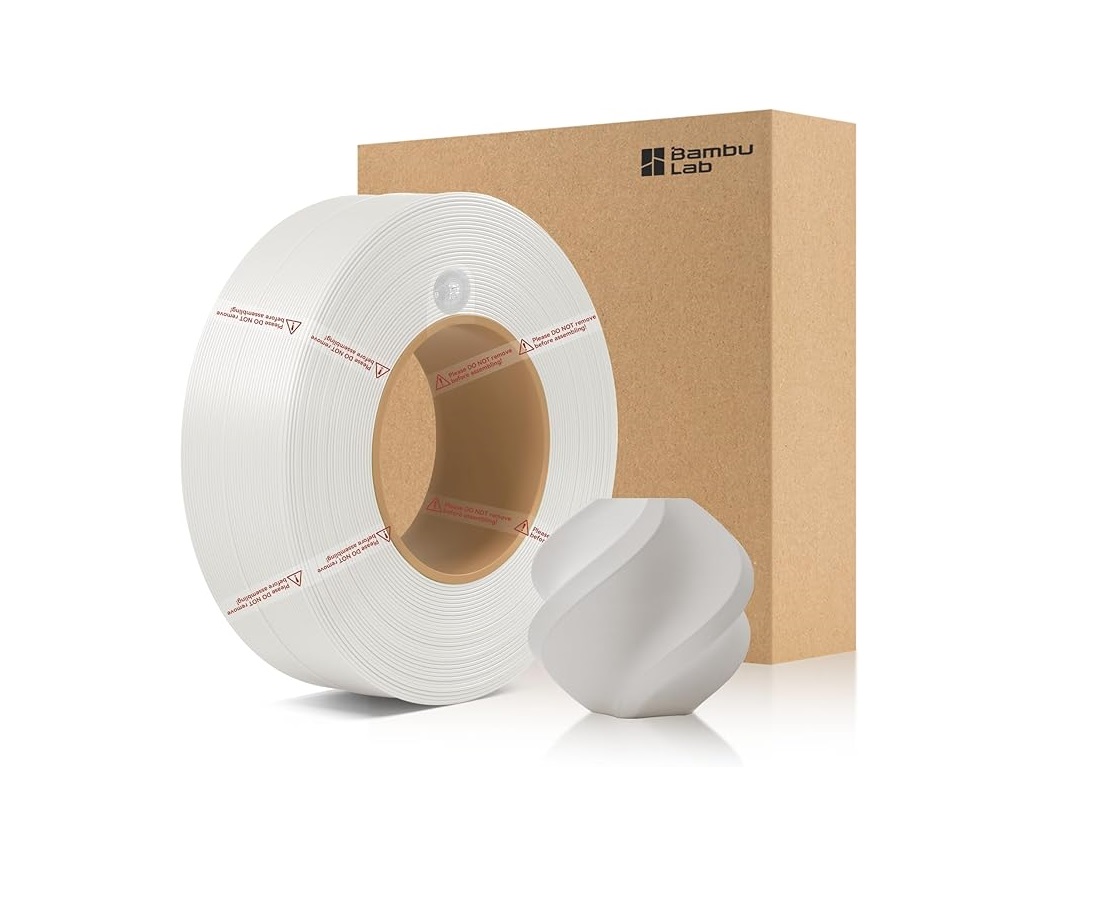 PLA Lite White Refill