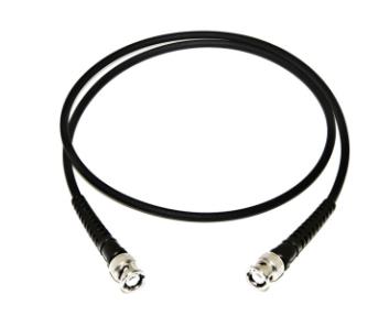 Cable BNC 1m macho<>macho