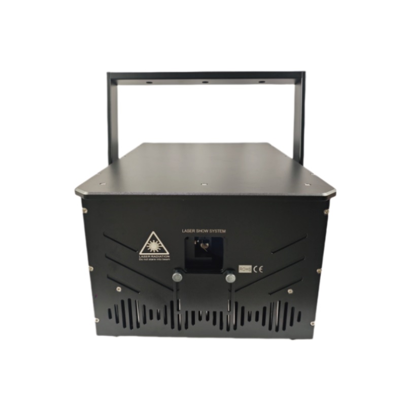 50W Outdoor IP67  Laser