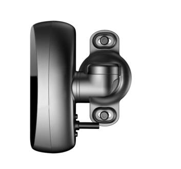 Camara DSM IP 1280x800 PO