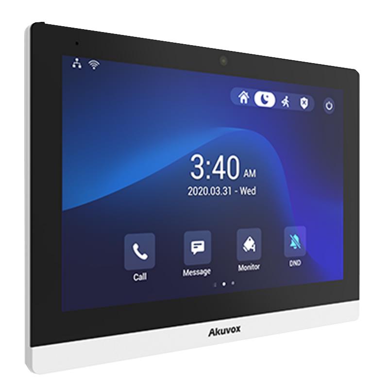 Indoor 10 Monitor Android