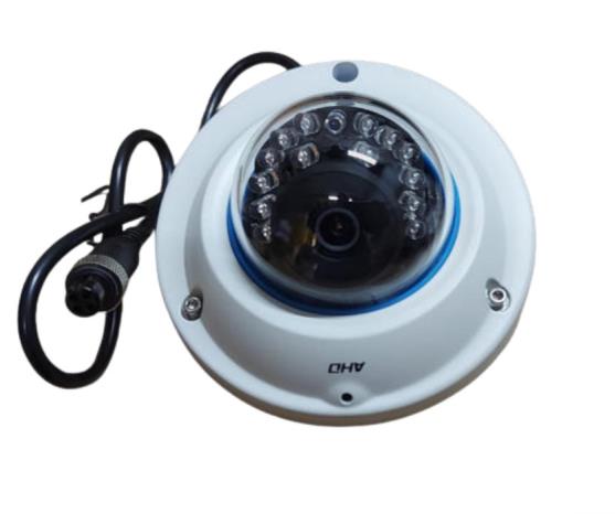 Fixed dome 1080P-audio- I