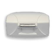 Sensor de movimiento de c