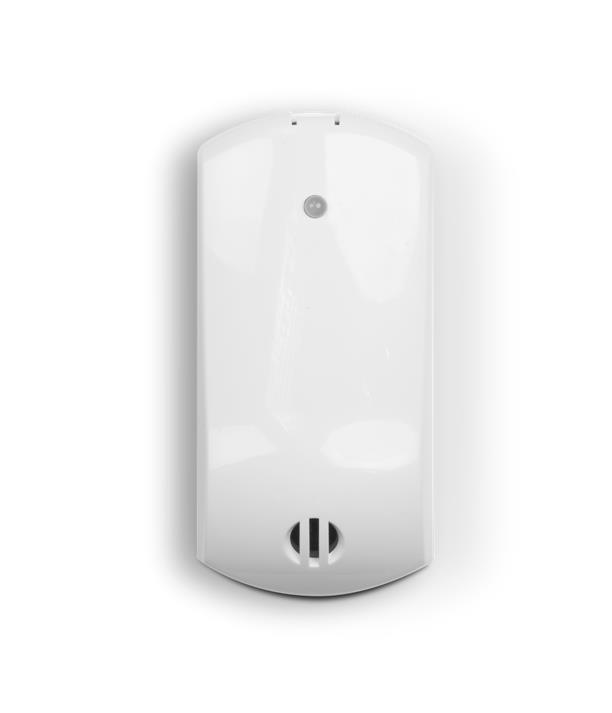 Detector Rotura Cristal