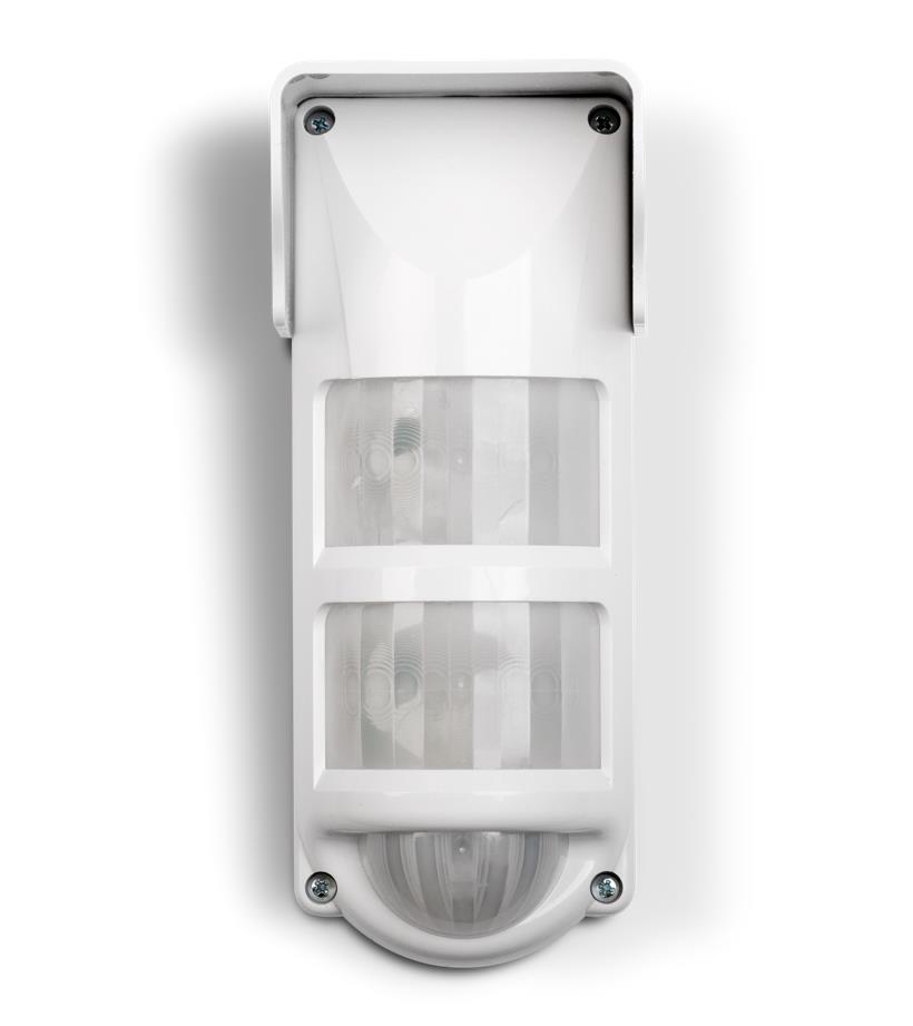 Sensor PIR Inalambrico Ex