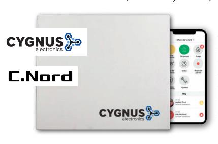 Panel de Alarma Hibrido