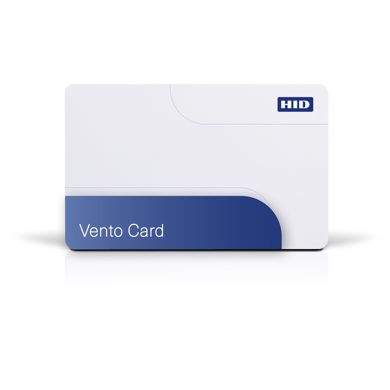Credencial Vento OUTLET