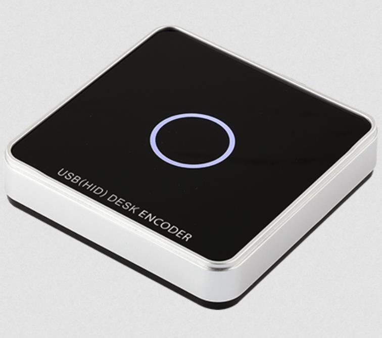 Enrolador USB Mifare 13,5