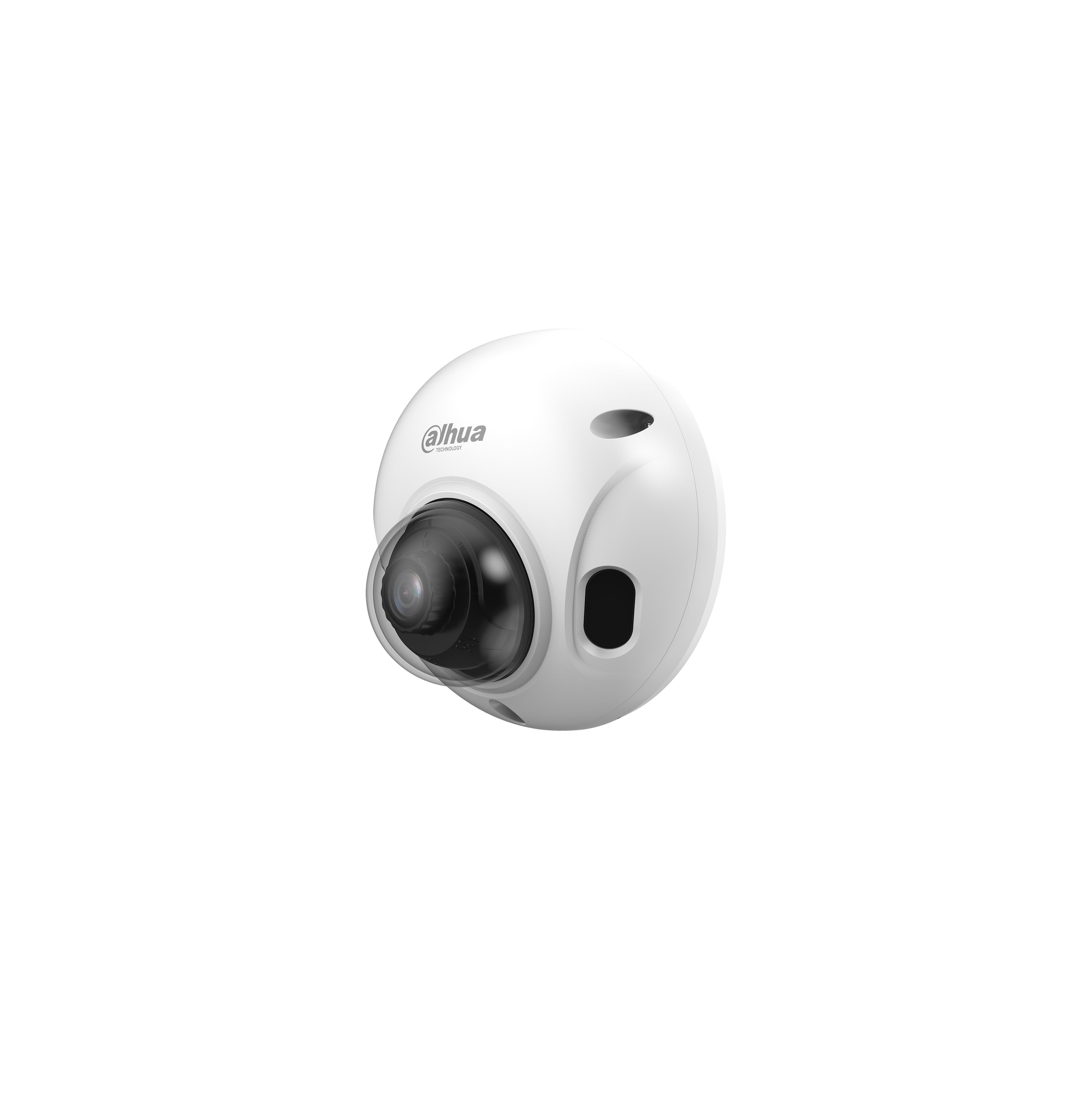 2MP Mobile 2,8mm Dome wit