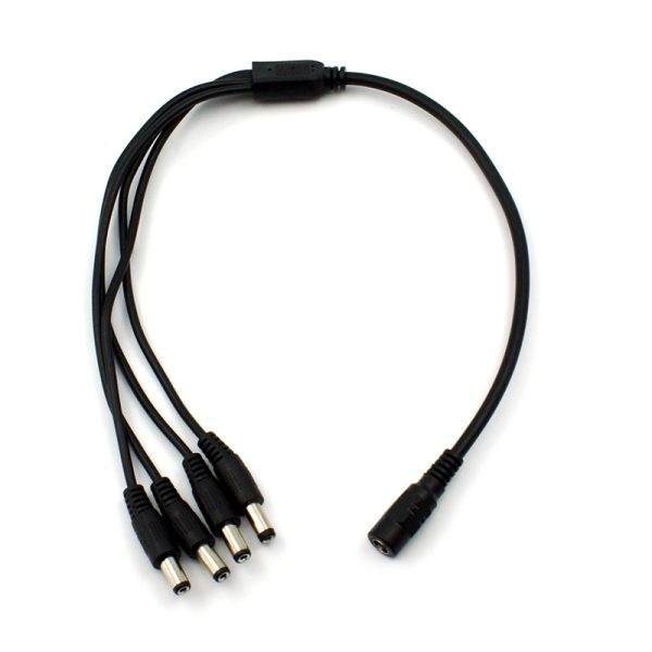 DC Spliter 1 a 4