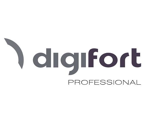 DGF Professional 2Ch