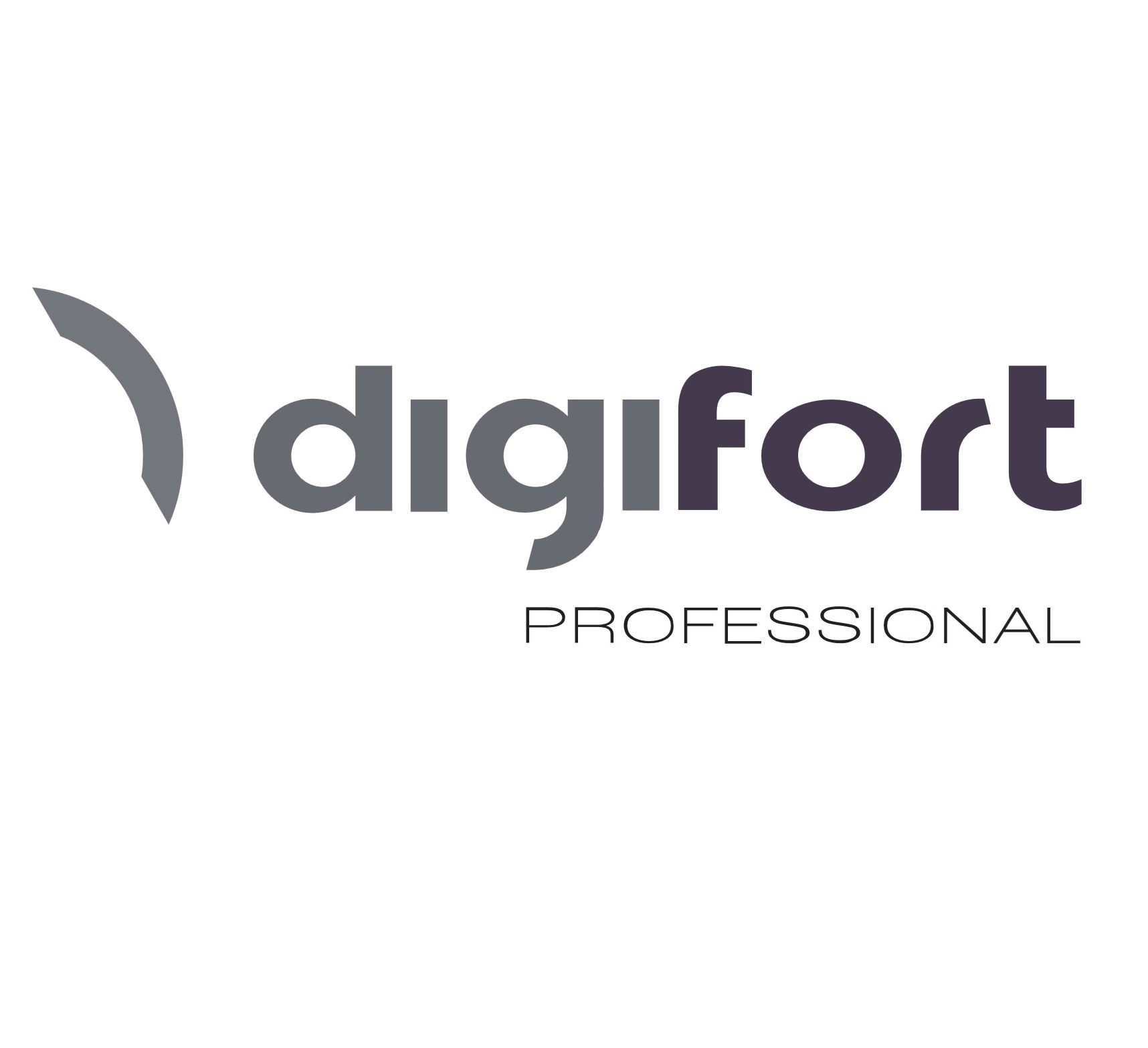 Digifort Professional 4Ch