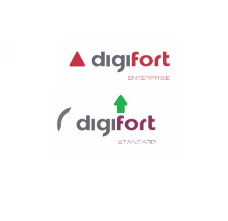 DGF-Standard a Enterprise