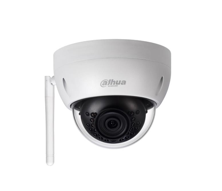 3MP WIFI Domo OUTLET