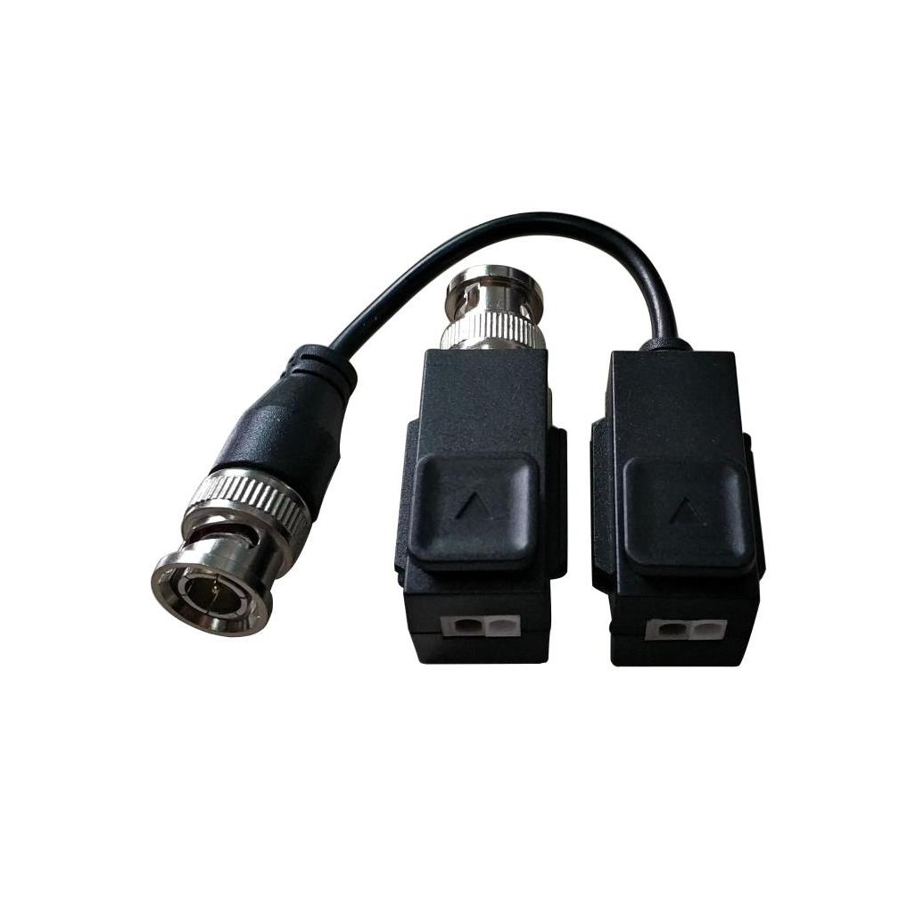 Video Balun Hikvision