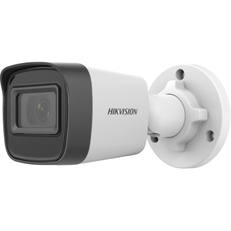 4MP IR IP67 Bullet
