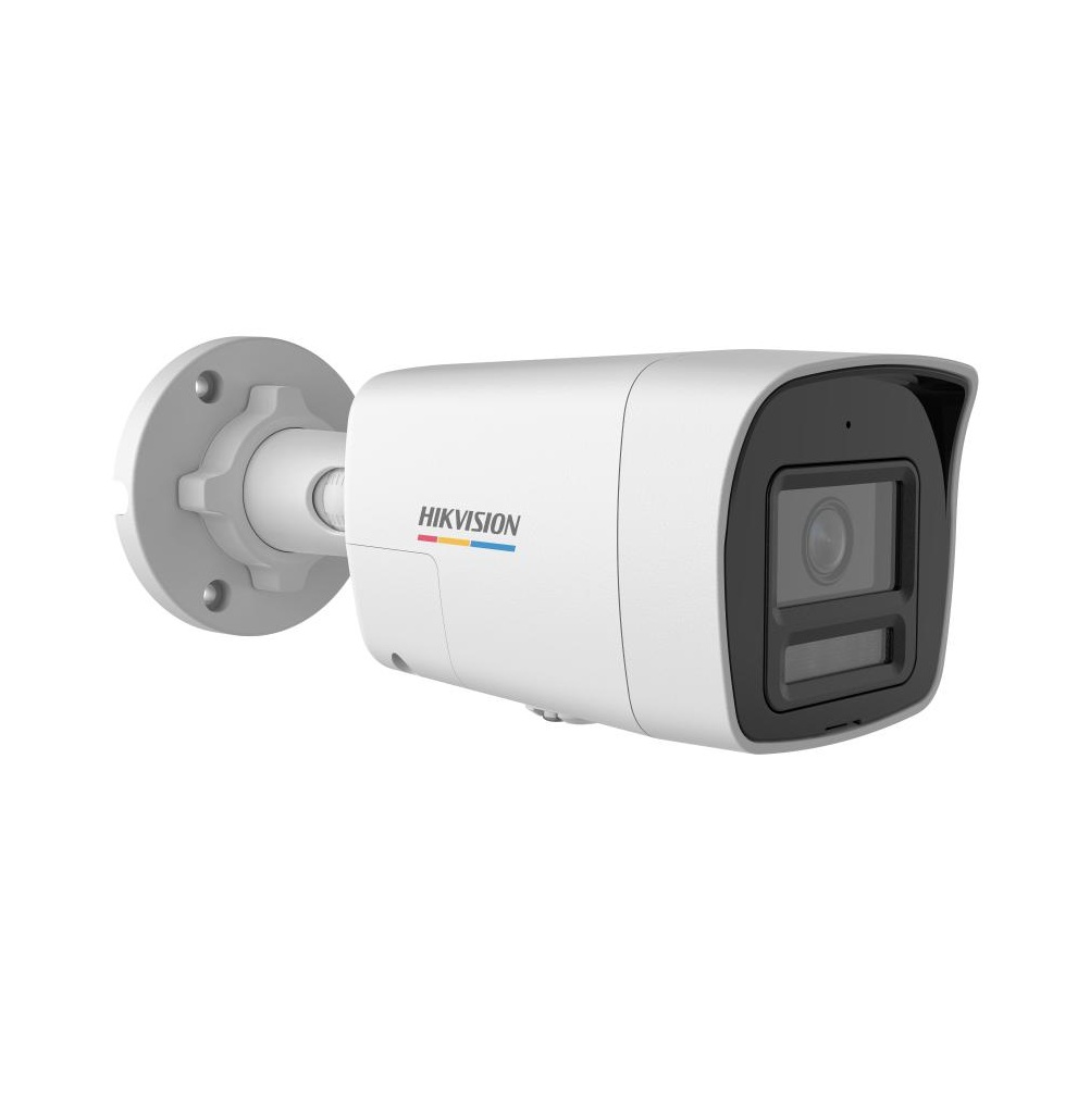 4 MP ColorVu Hybrid Light