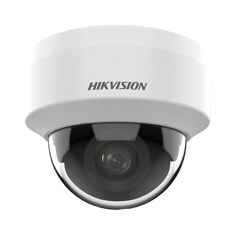 2 MP Fixed Dome Network C