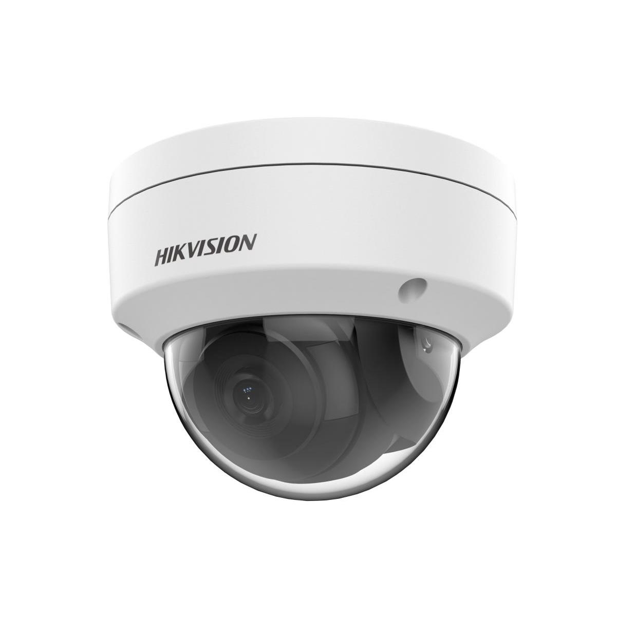 2MP 2,8mm Dome IP PROMO