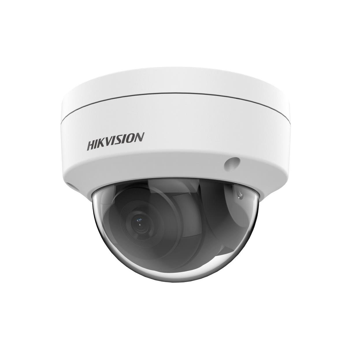 4 MP MD2,0 Fixed Dome IPC