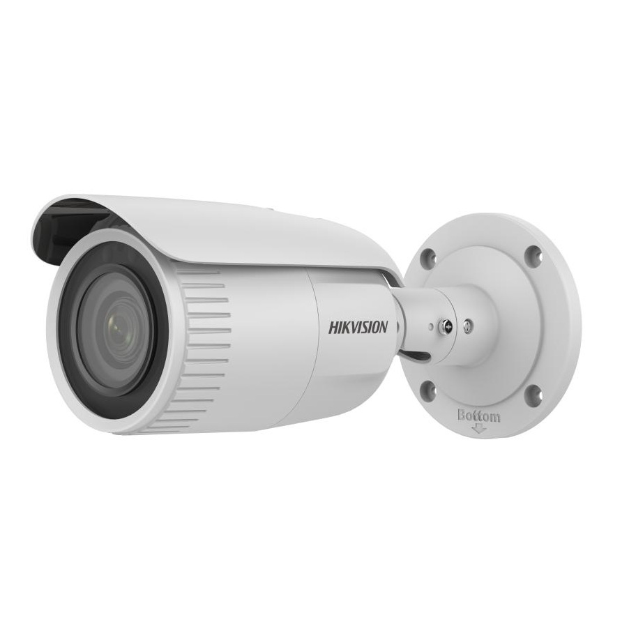 4 MP 2,8-12mm Bullet IPC