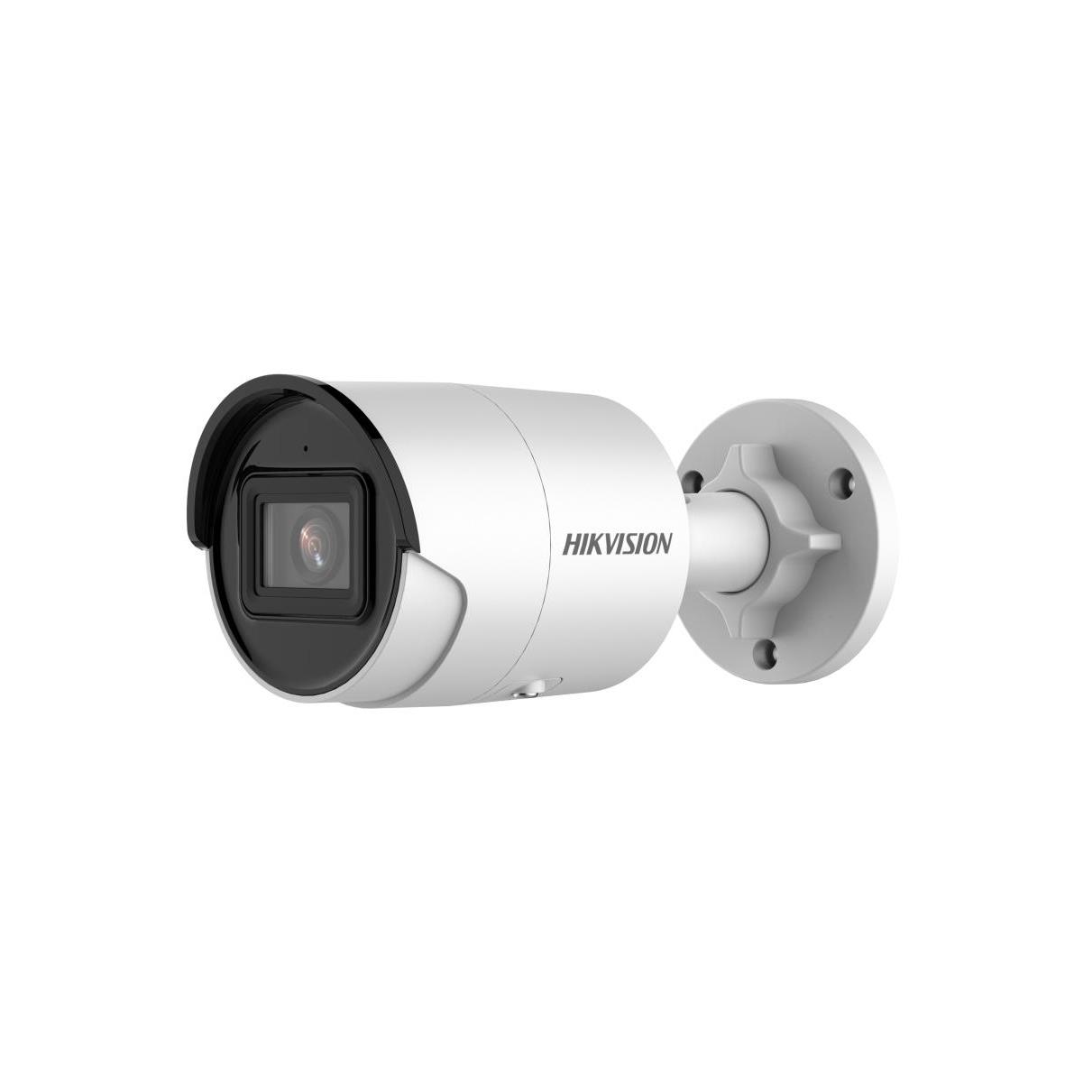 6 MP AcuSense 2,8mm Bulle