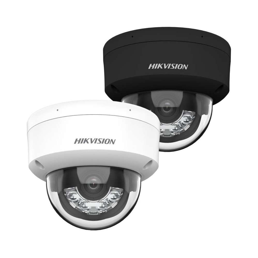 4 MP Acusense Smart PROMO