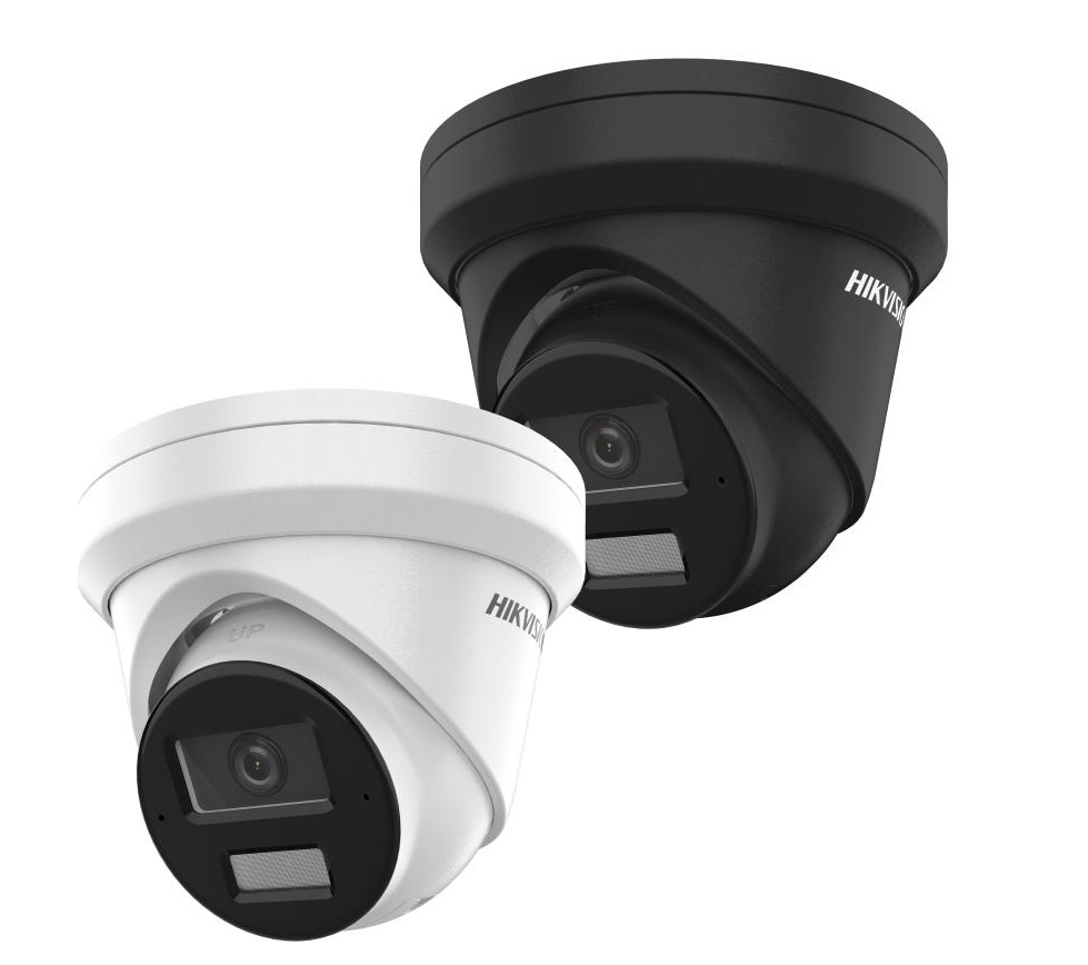 2Mp AcuSense HybridLight