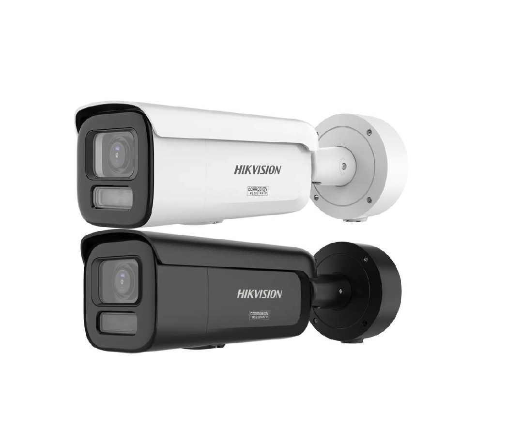 4Mp CV VariFocal IK10