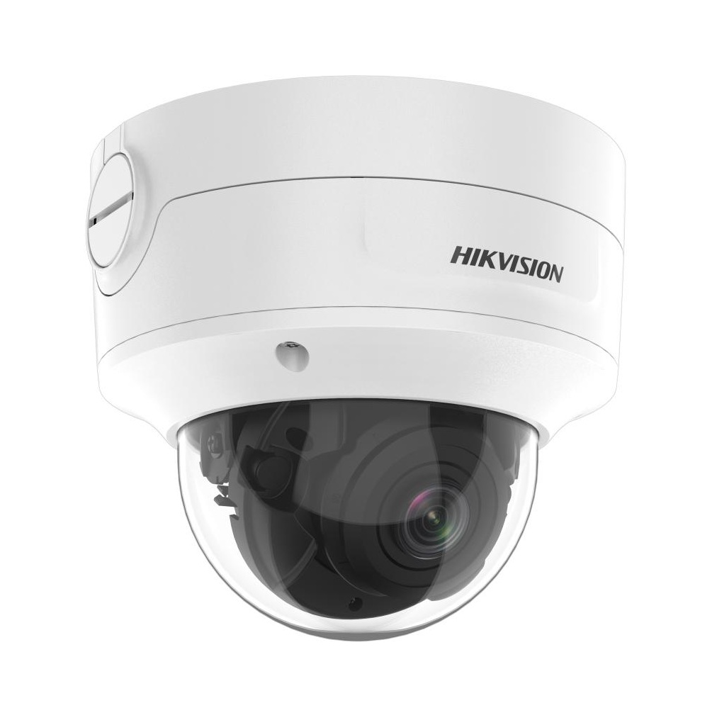 2 MP AcuSense Powered-by-