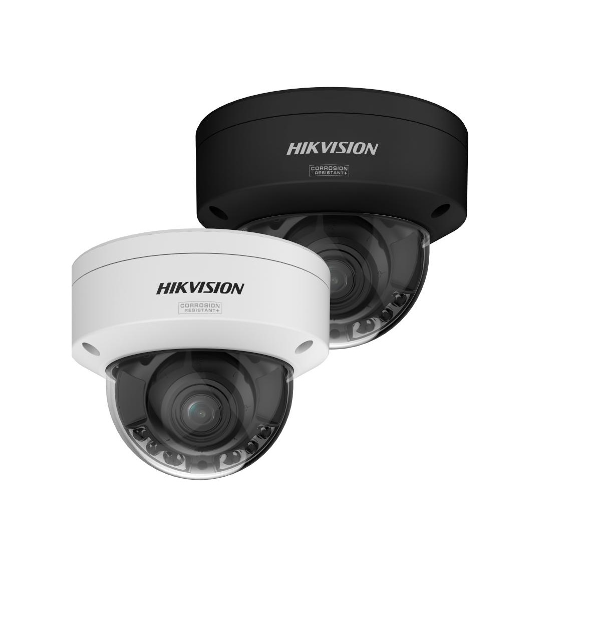 4Mp CV Varifocal IK10