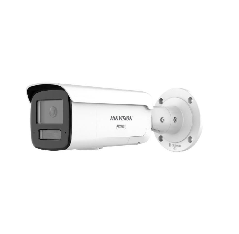 4MP ColorVu 2,8 Smart IR