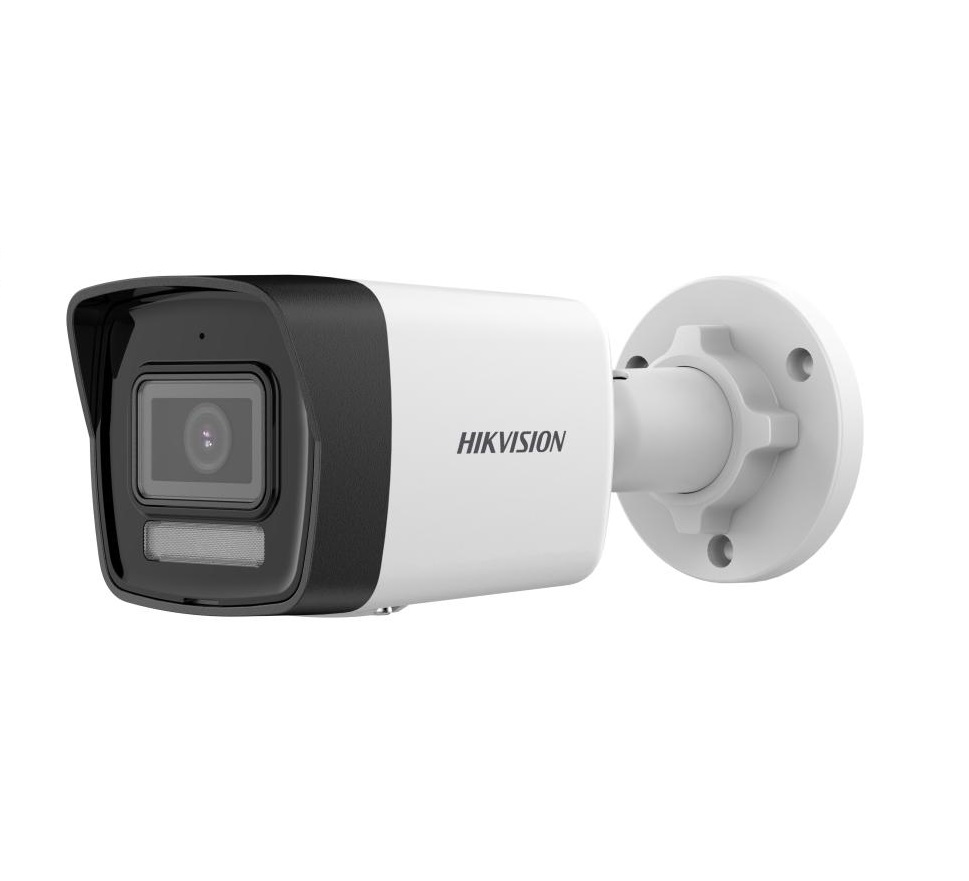 2MP Hybrid Light Bullet