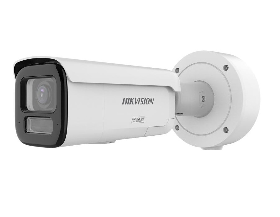 4MP DarkFighter VF Nema4X