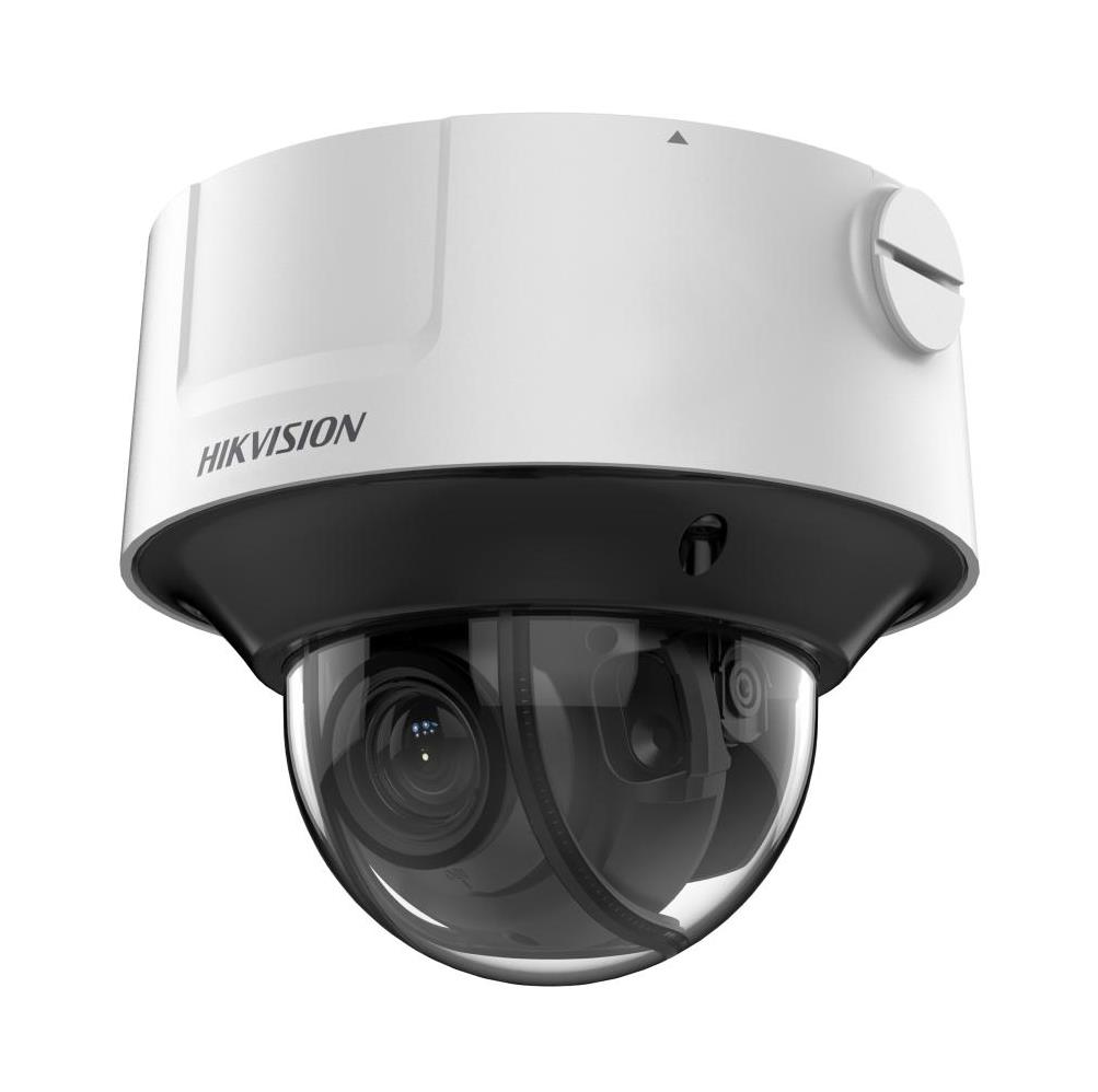 2 MP Darkfighter VF Dome