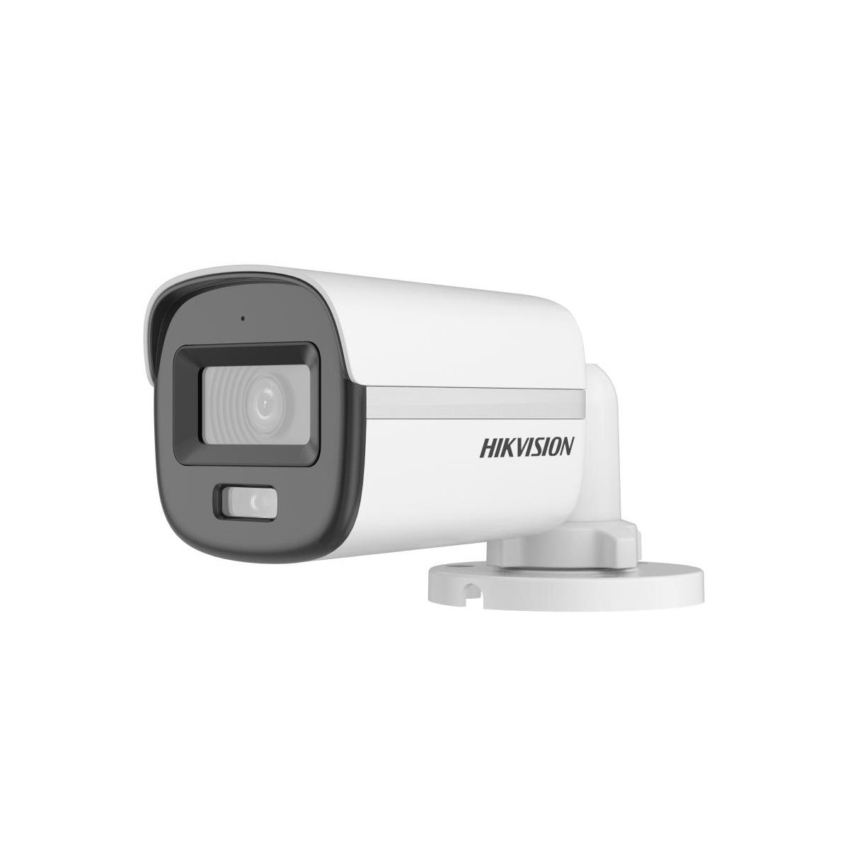 2MP DualLight ColorVu