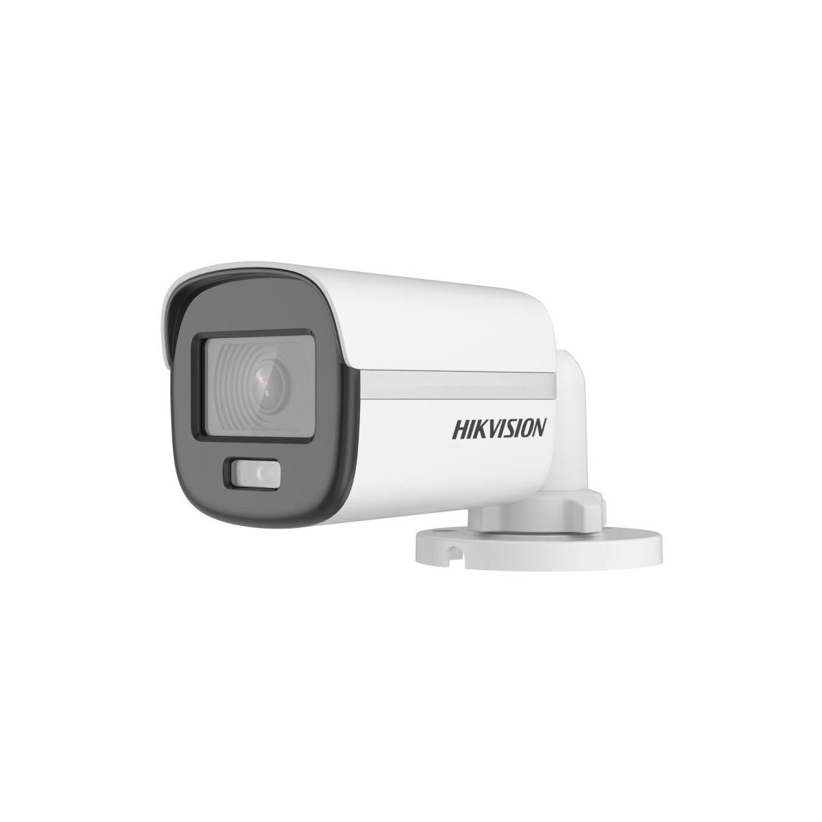 2MP ColorVu analog Hikvis