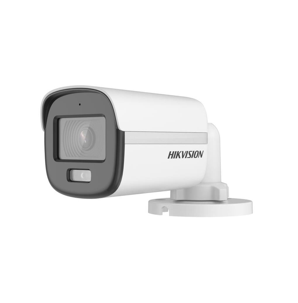 3K HDCVI ColorVu Mic 2,8