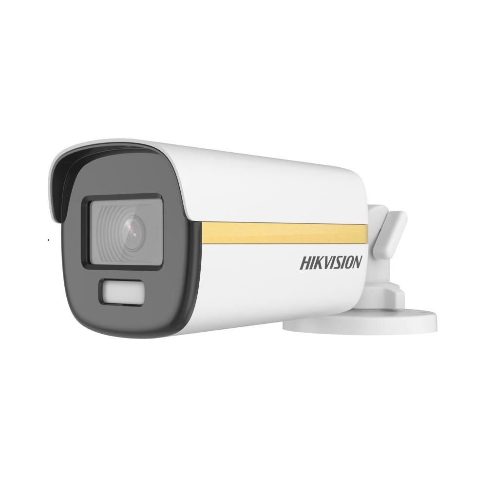 2MP ColorVu Bullet PROMO