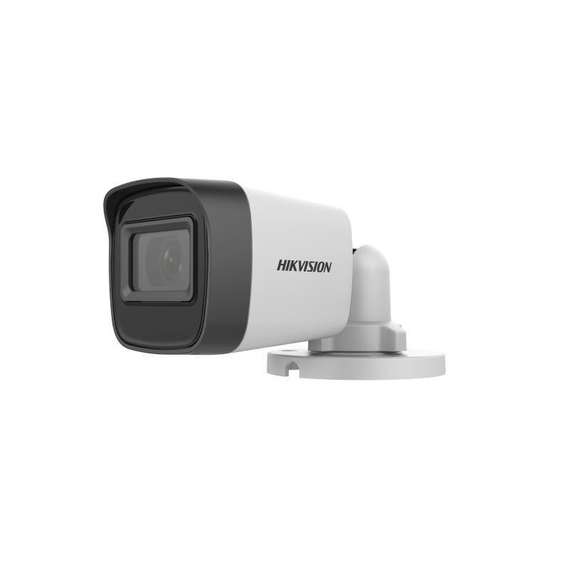 2 MP 2,8mm TVI Hikvision