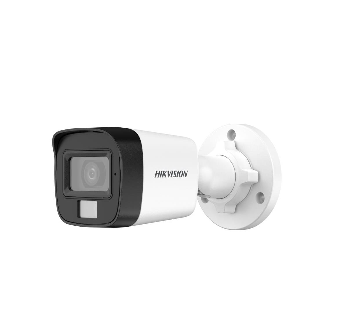 3K HDCVI DualLight Mic