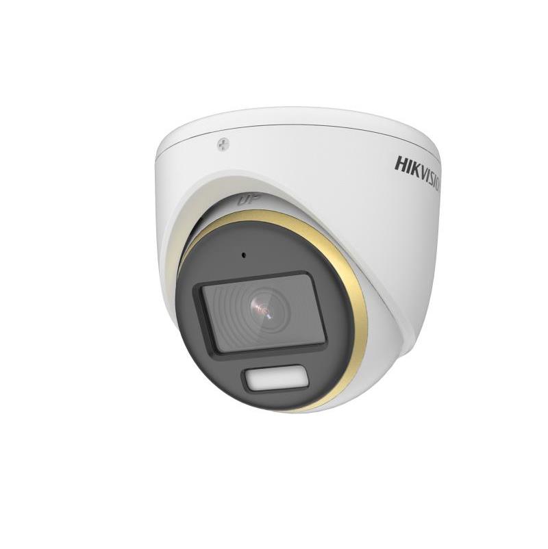 2 MP ColorVu Mic Analog